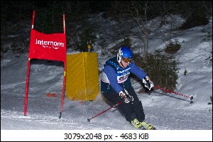 Trofeo Val di Non Ski 2011 - 0148